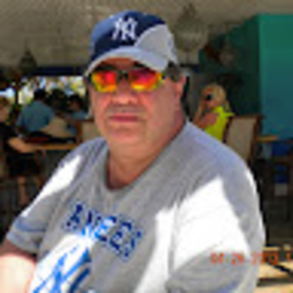 Meet your Posher, Scott